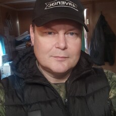 Фотография мужчины Артур, 52 года из г. Нижневартовск