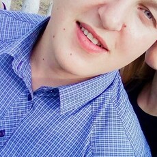 Фотография мужчины Евгений, 28 лет из г. Фаниполь