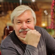 Фотография мужчины Леонид, 59 лет из г. Москва
