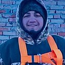 Судайс, 26 лет