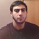 Расул, 20 лет