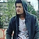 Omadjon Umarov, 28 лет