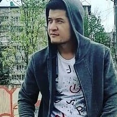Фотография мужчины Omadjon Umarov, 28 лет из г. Краснодар
