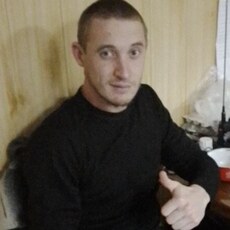 Фотография мужчины Александр, 29 лет из г. Курган