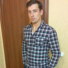 Фотография мужчины Юрий, 34 года из г. Омск