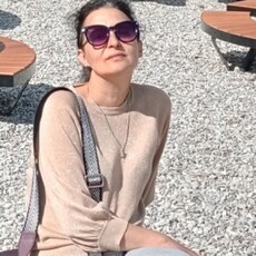 Фотография девушки Мария, 49 лет из г. Тюмень