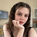 Алина, 25 лет