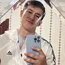 Берик, 26 лет