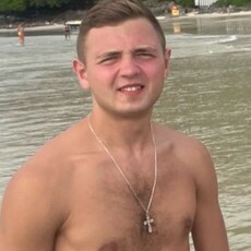 Фотография мужчины Иван, 25 лет из г. Волхов