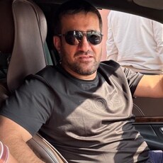 Фотография мужчины Джелил, 35 лет из г. Тараз