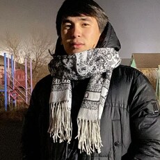 Фотография мужчины Санчо, 20 лет из г. Астана