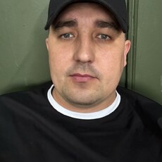 Фотография мужчины Митяй, 32 года из г. Алексеевка (Белгородская Обл)