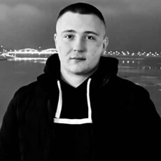 Фотография мужчины Александр, 26 лет из г. Раменское