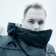 Фотография мужчины Павел, 25 лет из г. Истра