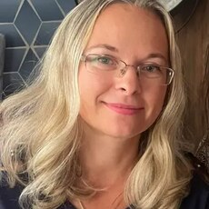 Фотография девушки Ольга, 46 лет из г. Минск