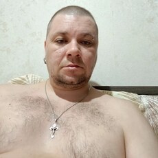 Фотография мужчины Роман, 34 года из г. Москва