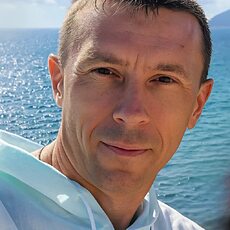 Фотография мужчины Юрий, 40 лет из г. Мелитополь