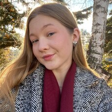 Фотография девушки Анна, 21 год из г. Ульяновск