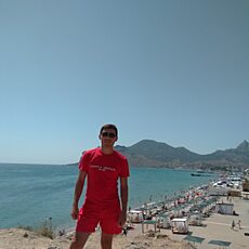 Фотография мужчины Валера, 35 лет из г. Нижнегорский