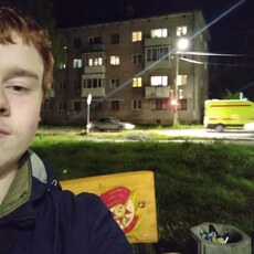 Фотография мужчины Степан, 21 год из г. Коряжма