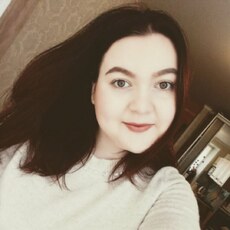 Фотография девушки Елена, 21 год из г. Тюмень