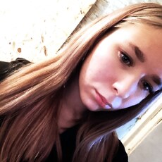 Фотография девушки Ульяша, 18 лет из г. Пермь
