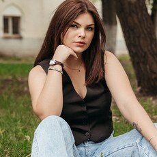 Фотография девушки София, 25 лет из г. Оренбург