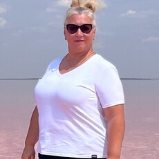 Фотография девушки Татьяна, 47 лет из г. Мурманск