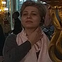 Лена, 53 года