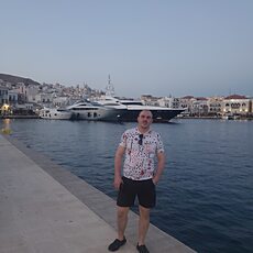 Фотография мужчины Александр, 34 года из г. Новороссийск