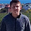 Игорь, 23 года