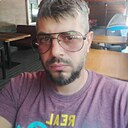 Инкогнито, 38 лет