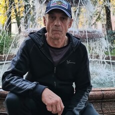 Фотография мужчины Николай, 53 года из г. Кировск