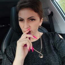 Фотография девушки Злодейка, 39 лет из г. Клинцы