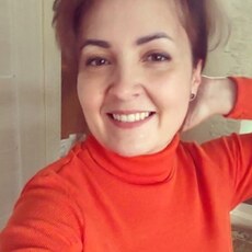 Фотография девушки Елена, 47 лет из г. Брест