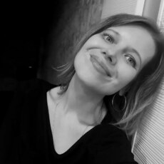 Фотография девушки Светлана, 43 года из г. Минск