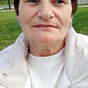 Таня, 64 года