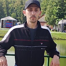 Фотография мужчины Дмитрий, 36 лет из г. Чистополь