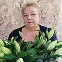 Людмила, 64 года