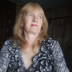 Фотография девушки Наталья, 57 лет из г. Новосибирск