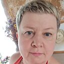 Милая, 53 года