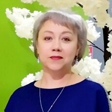 Фотография девушки Светлана, 42 года из г. Улан-Удэ