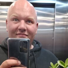 Фотография мужчины Илья, 34 года из г. Санкт-Петербург