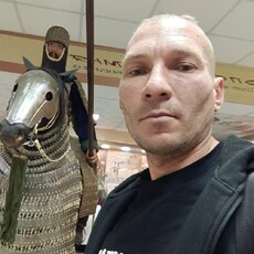 Фотография мужчины Игорь, 38 лет из г. Рубцовск