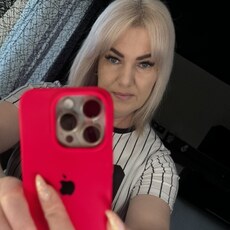 Фотография девушки Анна, 42 года из г. Брест