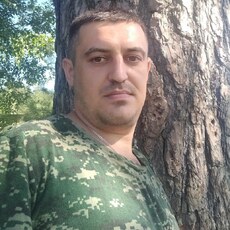 Фотография мужчины Аркадий, 36 лет из г. Зима