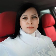 Фотография девушки Ксения, 41 год из г. Барабинск