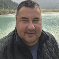 Фотография мужчины Ринат, 38 лет из г. Шымкент
