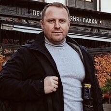 Фотография мужчины Павел Юркин, 40 лет из г. Сыктывкар