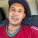 Султан, 37 лет